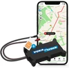 GPS modulis Ksix IoT YUKAtrack easyWire 4G AIO automobilio GPS sekimo įrenginys su SIM kortele ir duomenų planu