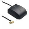 Qoltec mobiliojo GPS GLONASS antena su magnetine baze 28dBi 50W SMA RA