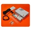Tuya – vartų valdiklis su magnetiniu jutikliu – ZigBee – Android/iOS aplikacija – OXT T250G