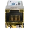 Šakotuvas BlueOptics JL563C-BO tinklo relių modulis Varis 10000 Mbit/s SFP+