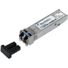 Šakotuvas „BlueOptics Aruba J4859D“, Šviesolaidinis kabelis, 1250 Mbit/s, SFP, 10000 m, 1310 nm, Sidabras