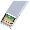 Šakotuvas „BlueOptics Aruba J4859D“, Šviesolaidinis kabelis, 1250 Mbit/s, SFP, 10000 m, 1310 nm, Sidabras
