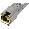 Šakotuvas Modulis SFP BlueOptics BlueOptics 813874-B21-BO Tinklo siųstuvo-imtuvo modulis, varinis, 10000 Mbit/s, RJ-45