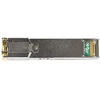 Šakotuvas Modulis SFP BlueOptics BlueOptics 813874-B21-BO Tinklo siųstuvo-imtuvo modulis, varinis, 10000 Mbit/s, RJ-45