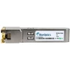 Šakotuvas Modulis SFP BlueOptics BlueOptics 813874-B21-BO Tinklo siųstuvo-imtuvo modulis, varinis, 10000 Mbit/s, RJ-45