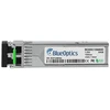 Šakotuvas Modulis SFP BlueOptics BlueOptics J4860D moduł przekaźników sieciowych Swiatłowód 1250 Mbit/s SFP 1550 nm