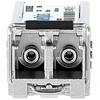 Šakotuvas Modulis SFP BlueOptics moduł przekaźników sieciowych Swiatłowód 1000 Mbit/s SFP 850 nm (JD118B-BO)
