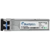 Šakotuvas Modulis SFP BlueOptics BlueOptics JD119A moduł przekaźników sieciowych Swiatłowód 1250 Mbit/s SFP 1310 nm