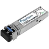 Šakotuvas Modulis SFP BlueOptics BlueOptics JD119A moduł przekaźników sieciowych Swiatłowód 1250 Mbit/s SFP 1310 nm