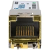Šakotuvas Modulis SFP BlueOptics Cisco Kompatybilny GLC-TE 1GBASE-T SFP 100m