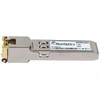 Šakotuvas Modulis SFP BlueOptics Cisco Kompatybilny GLC-TE 1GBASE-T SFP 100m