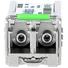 Šakotuvas Modulis SFP BlueOptics J4860-69201-BO moduł przekaźników sieciowych Swiatłowód SFP