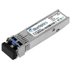 Modulis SFP BlueOptics LACGLX-BO, Fiber optic, 1250 Mbit/s, LC, SFP, 10000 m, 1310 nm