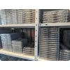 Modulis SFP BlueOptics LACGLX-BO, Fiber optic, 1250 Mbit/s, LC, SFP, 10000 m, 1310 nm