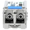 Modulis SFP BlueOptics LACGLX-BO, Fiber optic, 1250 Mbit/s, LC, SFP, 10000 m, 1310 nm