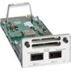 Šakotuvas „Cisco Ent Net“ „Cisco Catalyst 9300“ 2 x 40G/100G tinklo modulis