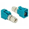 „Delock“ SFP modulis, 89639 raktų modulis