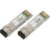 Šakotuvas EXTRALINK SFP28 25G WDM 1270/1330nm SM LC 10km pora
