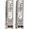 Šakotuvas Extralink SFP modulis 1,25Gbps, LC/UPC, 850nm, 550m, multi mode, DOM, 2 vnt.