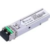 Šakotuvas „Extralink SFP 1.25G“ | Modulis SFP | 1,25 Gbps, LC/UPC, 1550 nm, 80 km, vienmodis, DOM