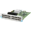 Šakotuvas Hewlett Packard (HP) 24P 10/100/1000BASE-T V3-STOCK - .