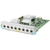 Šakotuvas Hewlett Packard (HP) HP Aruba 5400R zl2 MACsec v3 (J9995A)