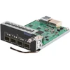 Šakotuvas Modulis SFP HP HPE FlexNetwork 5140HI/5520HI/5600HI 4 Port 1/10G SFP Plus Module