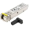 Šakotuvas Lanberg Modulis światłowodowy sfp bidi do 20km 1gb/s 1550nm/1310nm gigabit lc/upc b