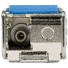 Šakotuvas Modulis SFP Lanberg Šviesolaidinis SFP BIDI iki 3 KM 1 GB/s 1310 NM/1550 NM gigabitas LC/UPC A (SFP1-BIDI-LU-1-03-A)