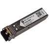 Šakotuvas Modulis SFP MikroTik tinklo perdavimo modulis Šviesolaidis 2500 Mbit/s SFP 1550 nm (HS-55DLC80D)