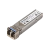 Šakotuvas NETGEAR ProSafe 10GBase-LRM SFP+ LC GBIC modulis, skirtas GSM73xxS / GSM72xxPS jungikliams ir AX743 moduliams