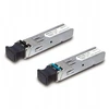 Šakotuvas PLANET SFP-Port 1000BASE-LX tinklo siųstuvo-imtuvo modulis Šviesolaidis 1000 Mbit/s 1310 nm