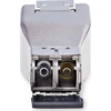 Šakotuvas StarTech FIBER TO RJ45 MEDIA CONVERTER/POE MEDIA CONVERTER DONGLE SMF/M