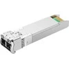 Šakotuvas TP-Link Omada 25GBase-LR SFP28 LC siųstuvas-imtuvas | SM6110-LR | Dvipusis LC/UPC