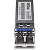 Šakotuvas Modulis SFP TRENDnet Przekaźników sieciowych Swiatłowód 10000 Mbit/s SFP+ 1310 nm (TEG-10GBS10/2)