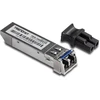 Šakotuvas Modulis SFP TRENDnet Przekaźników sieciowych Swiatłowód 10000 Mbit/s SFP+ 1310 nm (TEG-10GBS10/2)