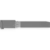 Šakotuvas Ubiquiti UACC-UF-OM-XGS | SFP+ modulis | 10 Gbps, 20 km, SC/UPC, vienmodis, 1577 nm TX, 1270 nm RX