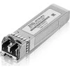 Šakotuvas ZYXEL SFP10G-SR, SFP PLUS TRANSCEIVER (300M), (10 PCS) (5Y WARRANTY)