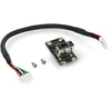 USB A tipo prievado modulis skirtas Bambu Lab H2 serijos spausdintuvams