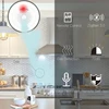 MOES ZSS-QY-GL-U ZigBee Gas Sensor