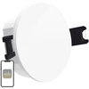 MOES ZSS-QY-HP ZigBee mmWave judesio jutiklis