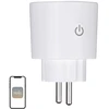 Moes Matter išmanusis 16A Wifi elektros kištukas su sąnaudų matavimu Smart life, Tuya
