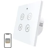 MOES WRS-EUC2-WH-MS Smart Roller Shutter Switch