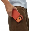 Moft Snap Movas MagSafe dėklas Apple iPhone 17 Pro clay