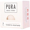 Sister Young Pura Konjac Sponge
