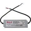 GLP 200W LED Maitinimo šaltinis GPV 24V IP67