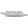 50W LED Maitinimo šaltinis GLP 24V IP67