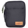 Kelioninis Mokosh MoKo C-ROPE Elektronik Organizer Variante: S in juoda retail