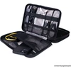 MoKo C-ROPE Organizer elektroninis Wodoodporny w czarnym kolorze retail