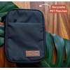 MoKo C-ROPE Organizer elektroninis Wodoodporny w czarnym kolorze retail